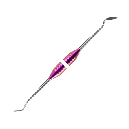 03-17 Гладилка мини медиально-дистальная